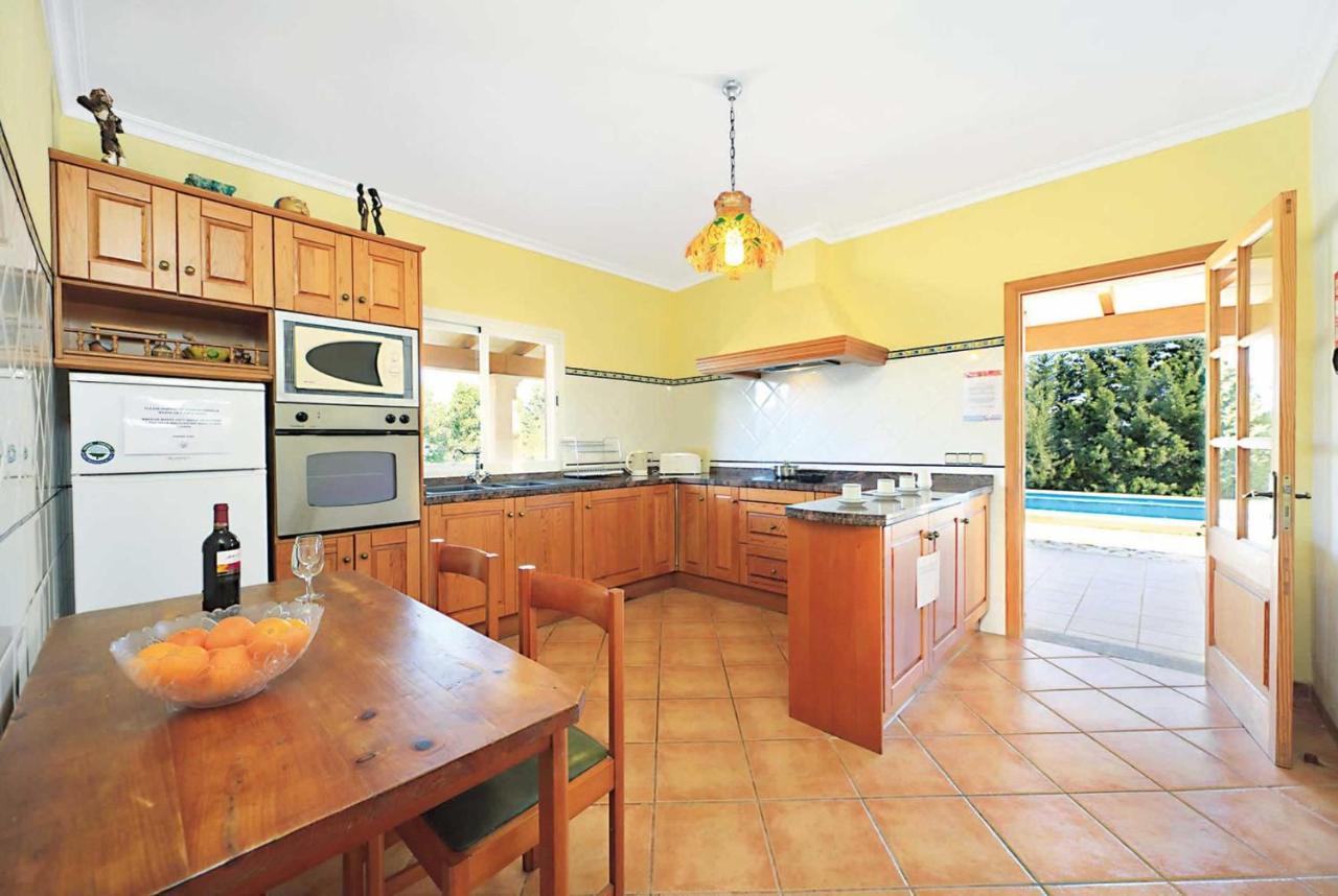 Villa Ca'n Vobis *