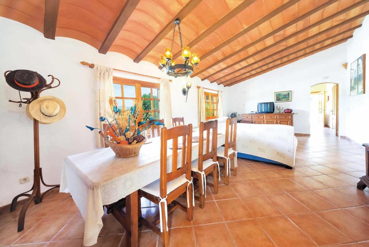 Villa Ca'n Vobis Port de Pollença